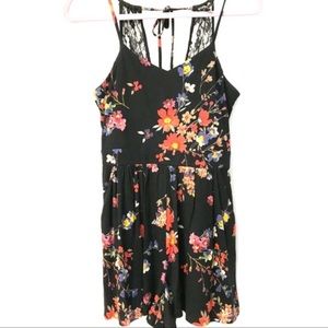 Express Romper